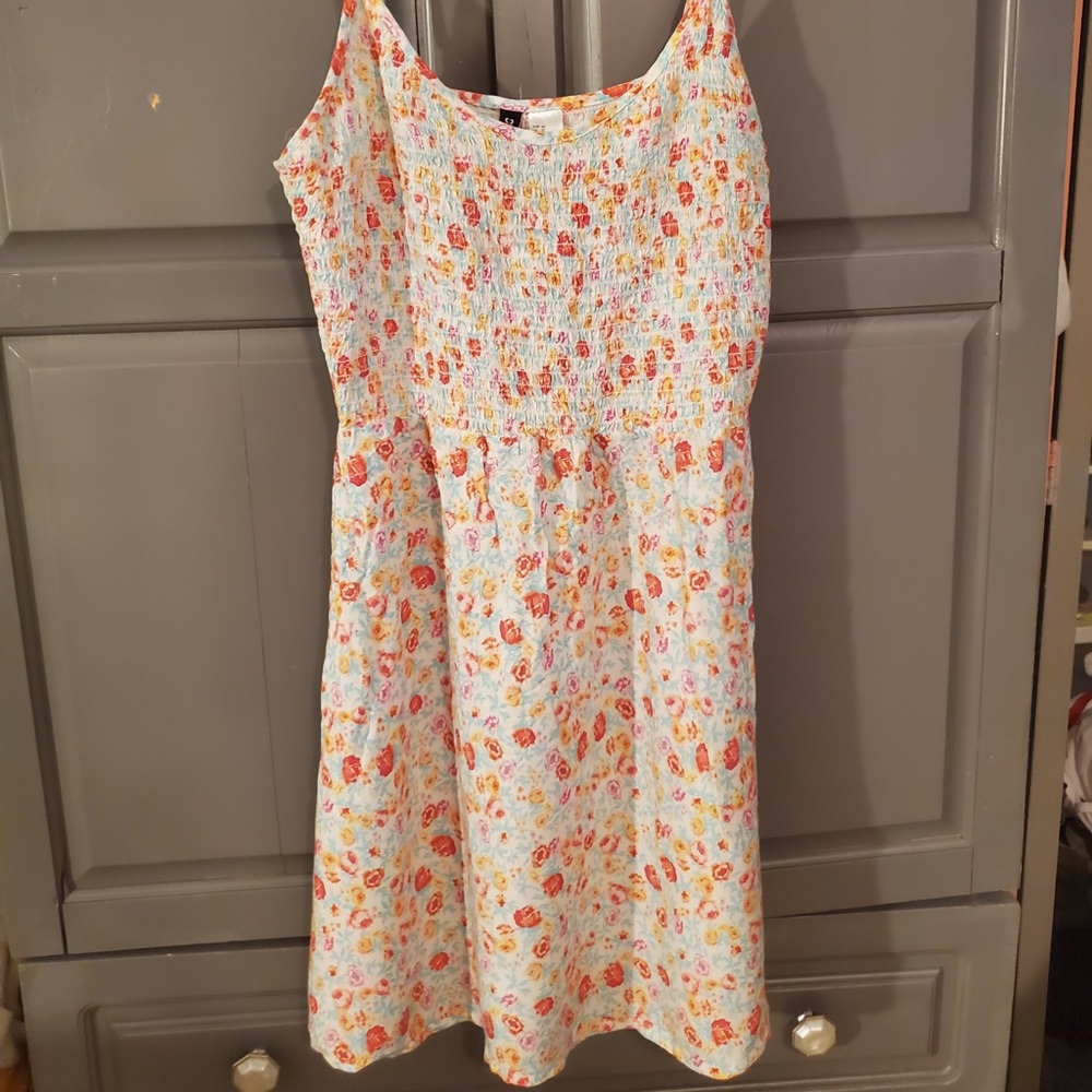 H&M dress